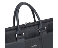 RIVACASE Narita 8135 laptop 15,6" czarna - 739421 - zdjęcie 4